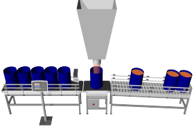 Chemie / Bergbau