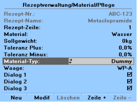 Handrezeptur